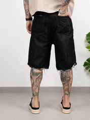 Bermuda jeans PD