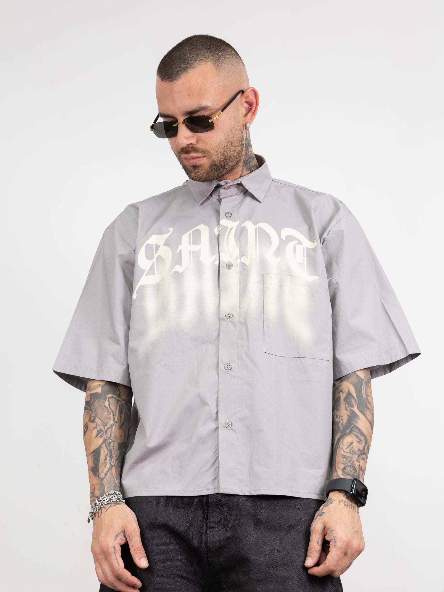 Camicia saint