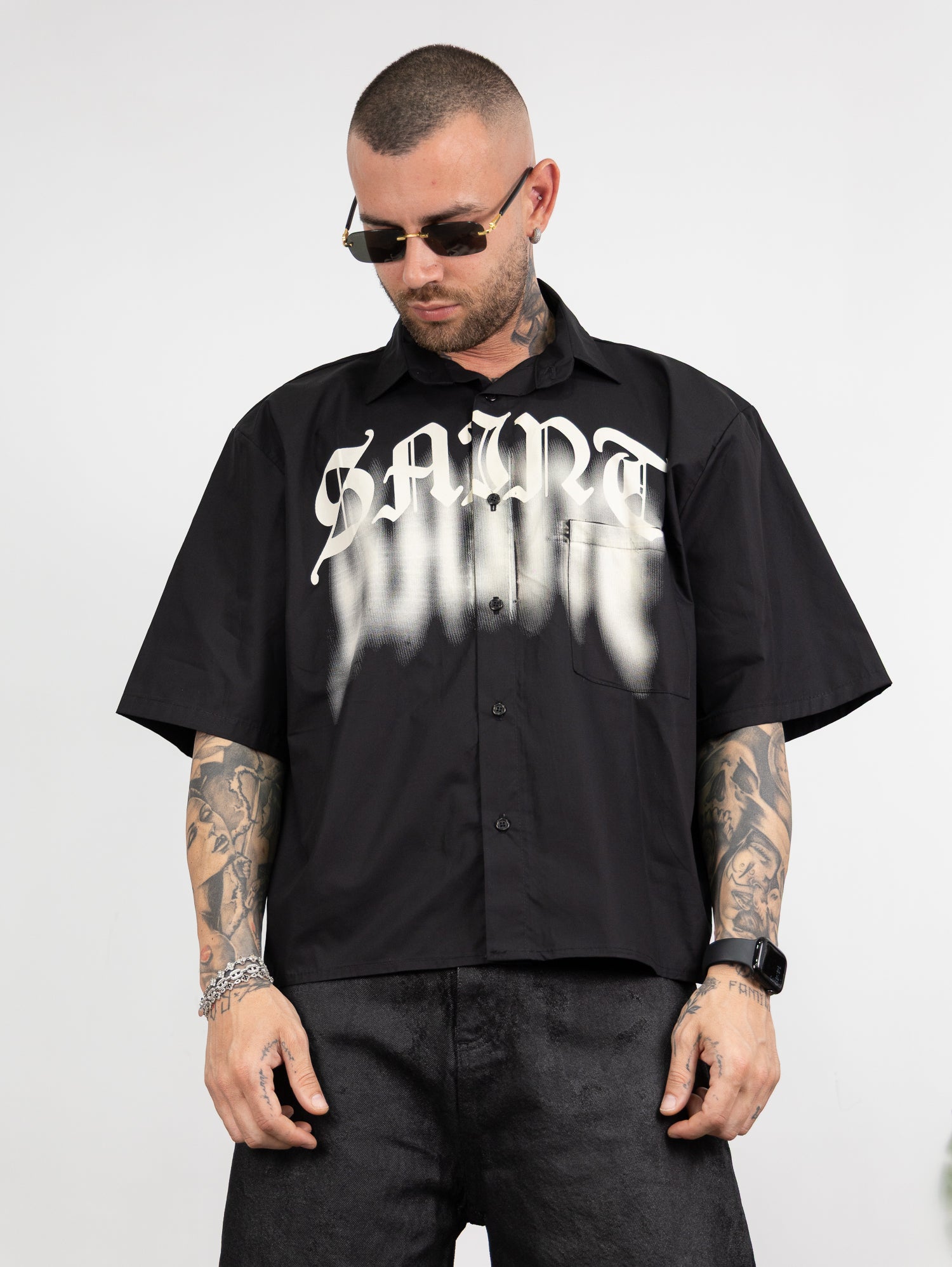 Camicia saint