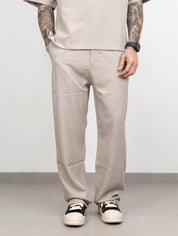 Coordinato mezza zip