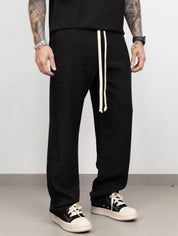 Coordinato mezza zip