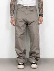 Baggy basic bull