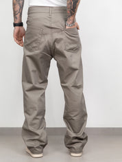 Baggy basic bull