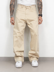 Baggy basic bull