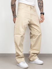 Baggy basic bull