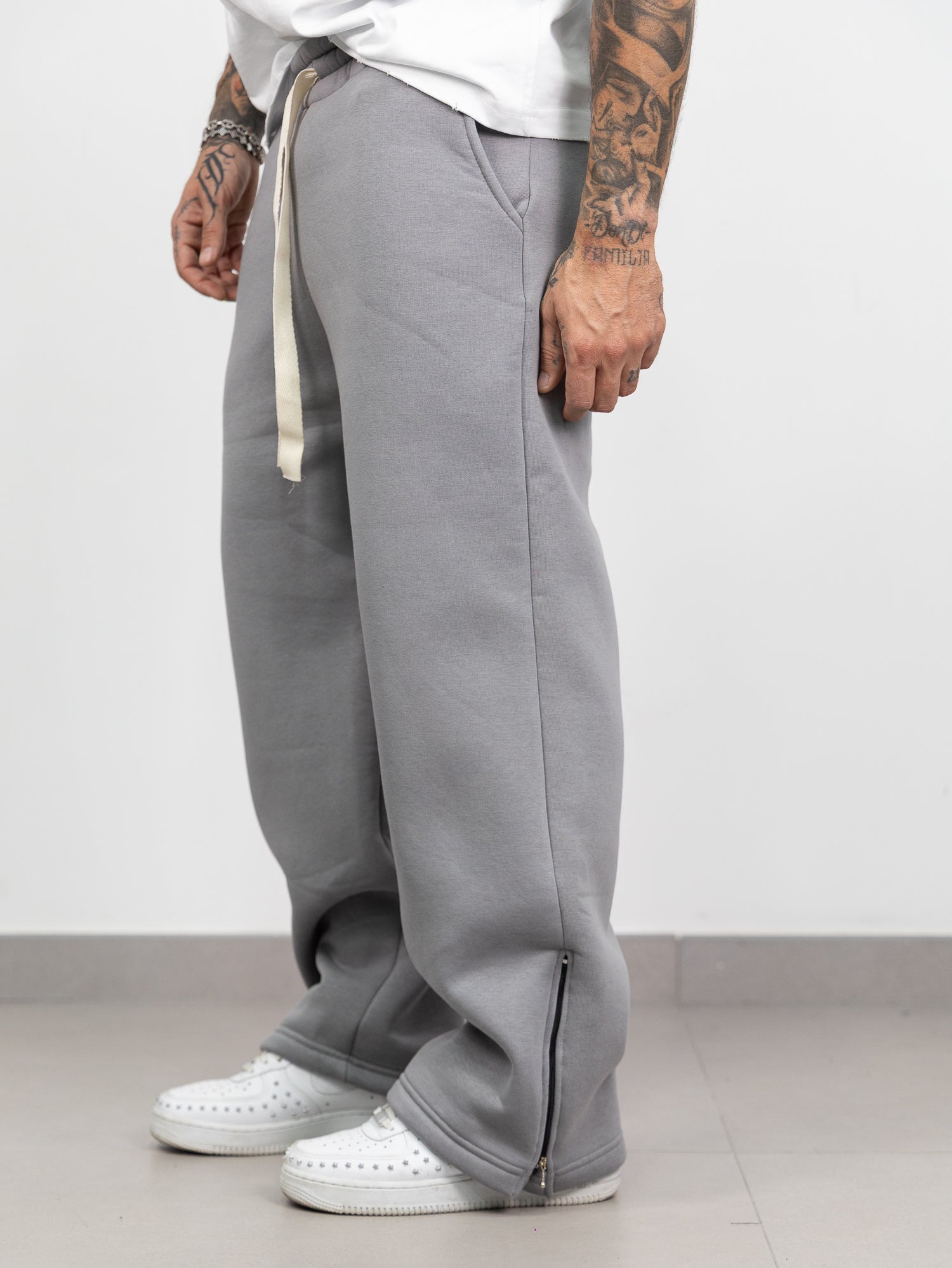 Pantatuta zip