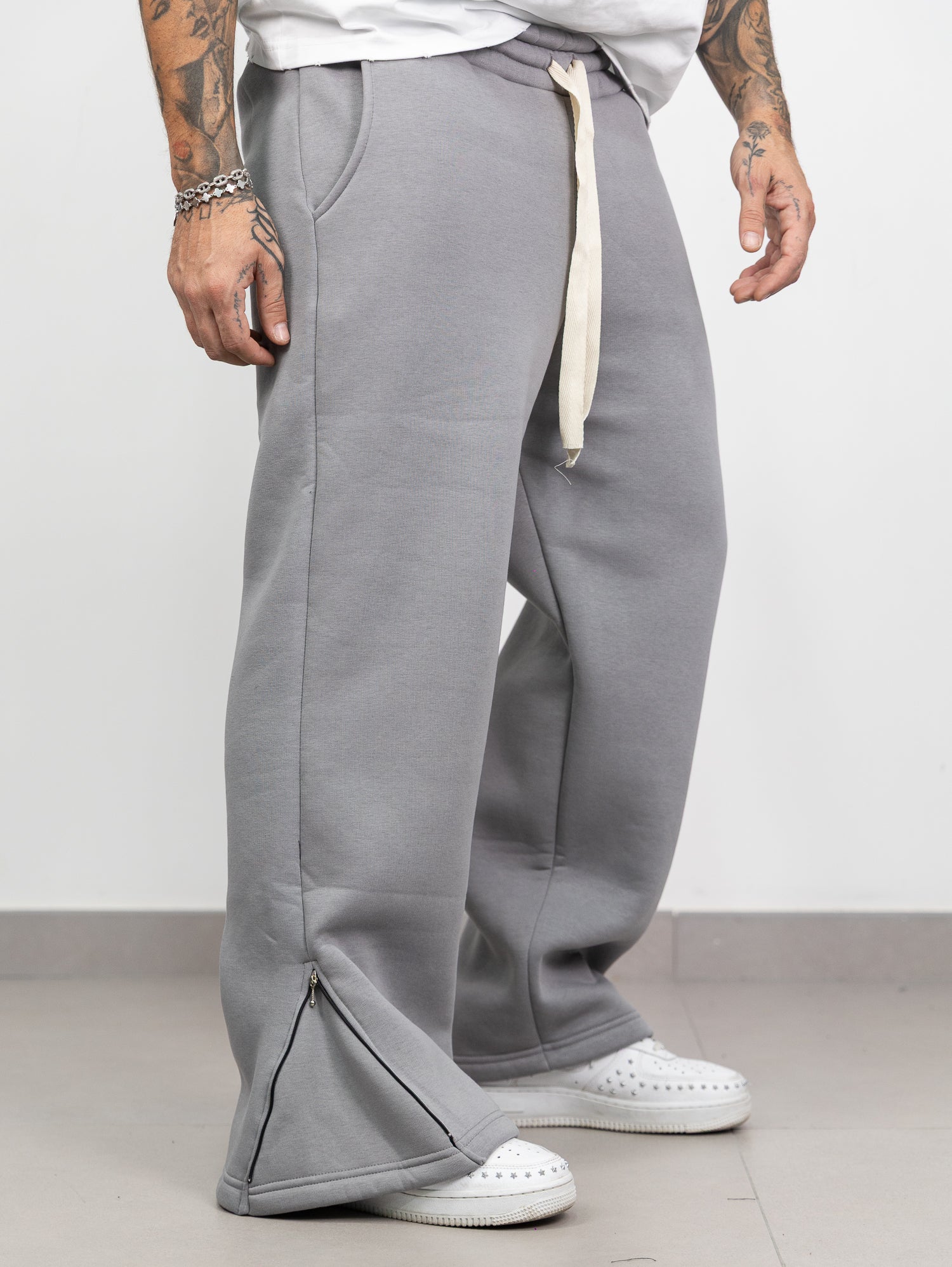 Pantatuta zip