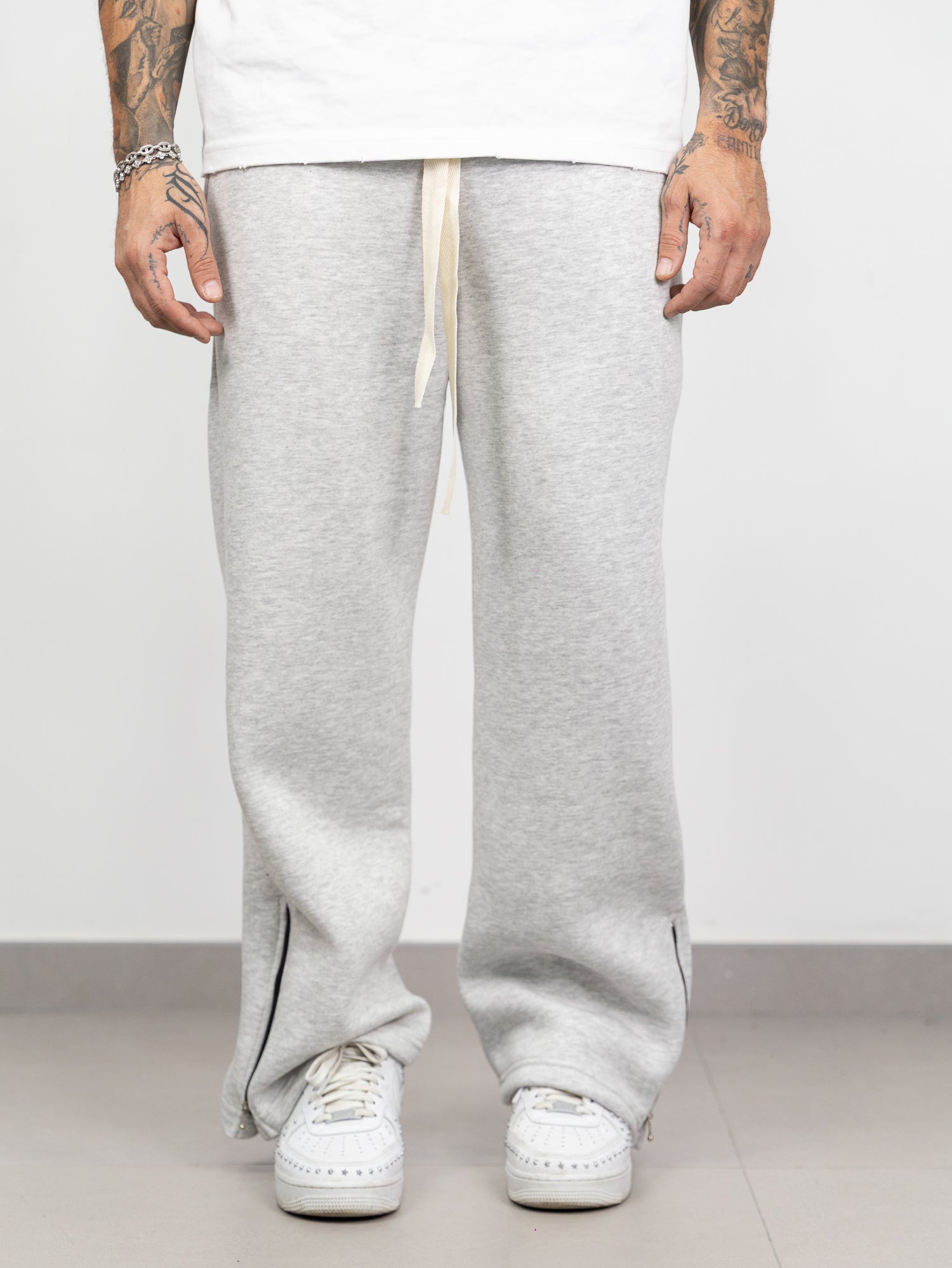 Pantatuta zip