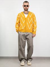 Cardigan wave