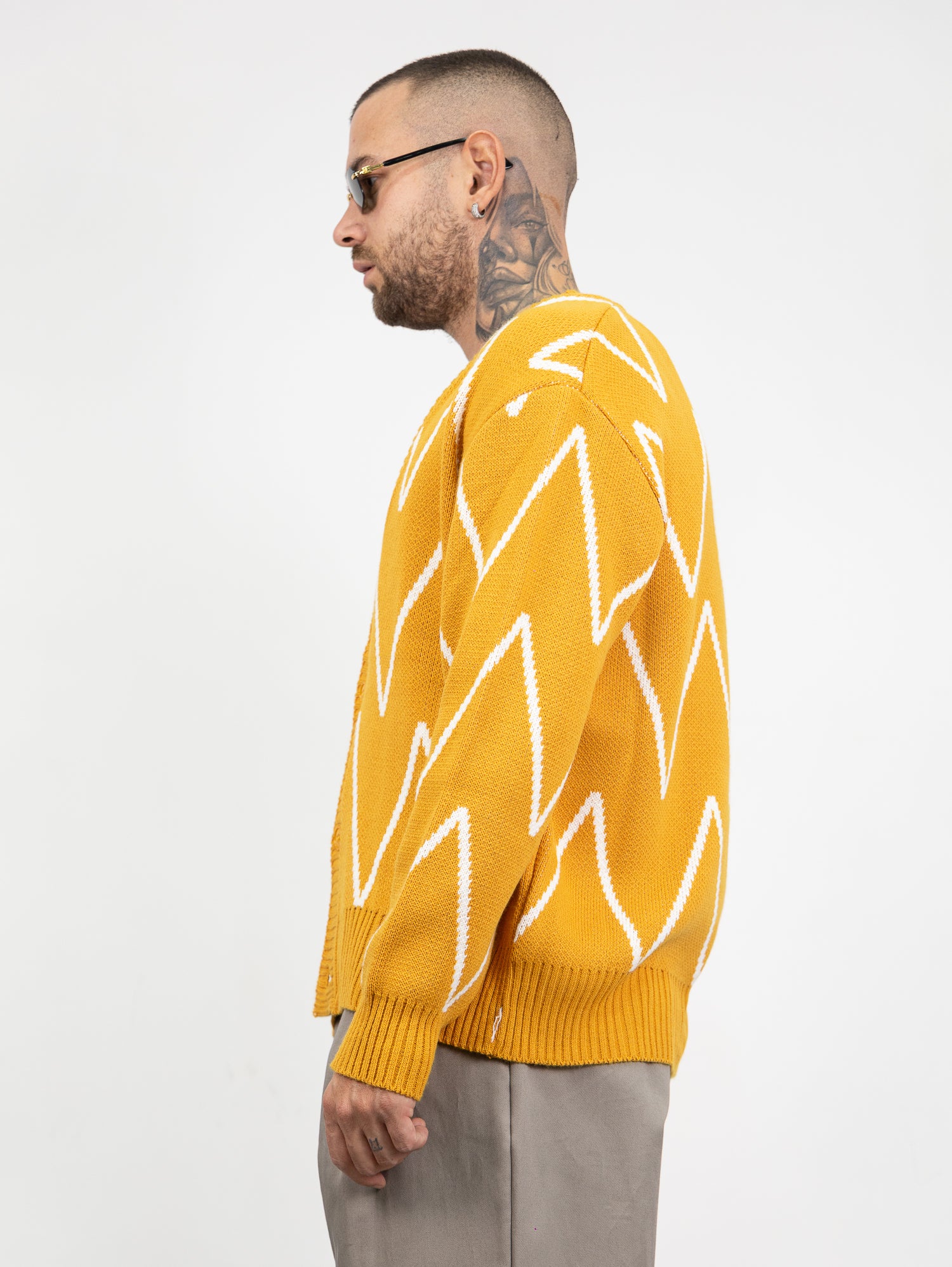 Cardigan wave