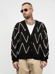Cardigan wave