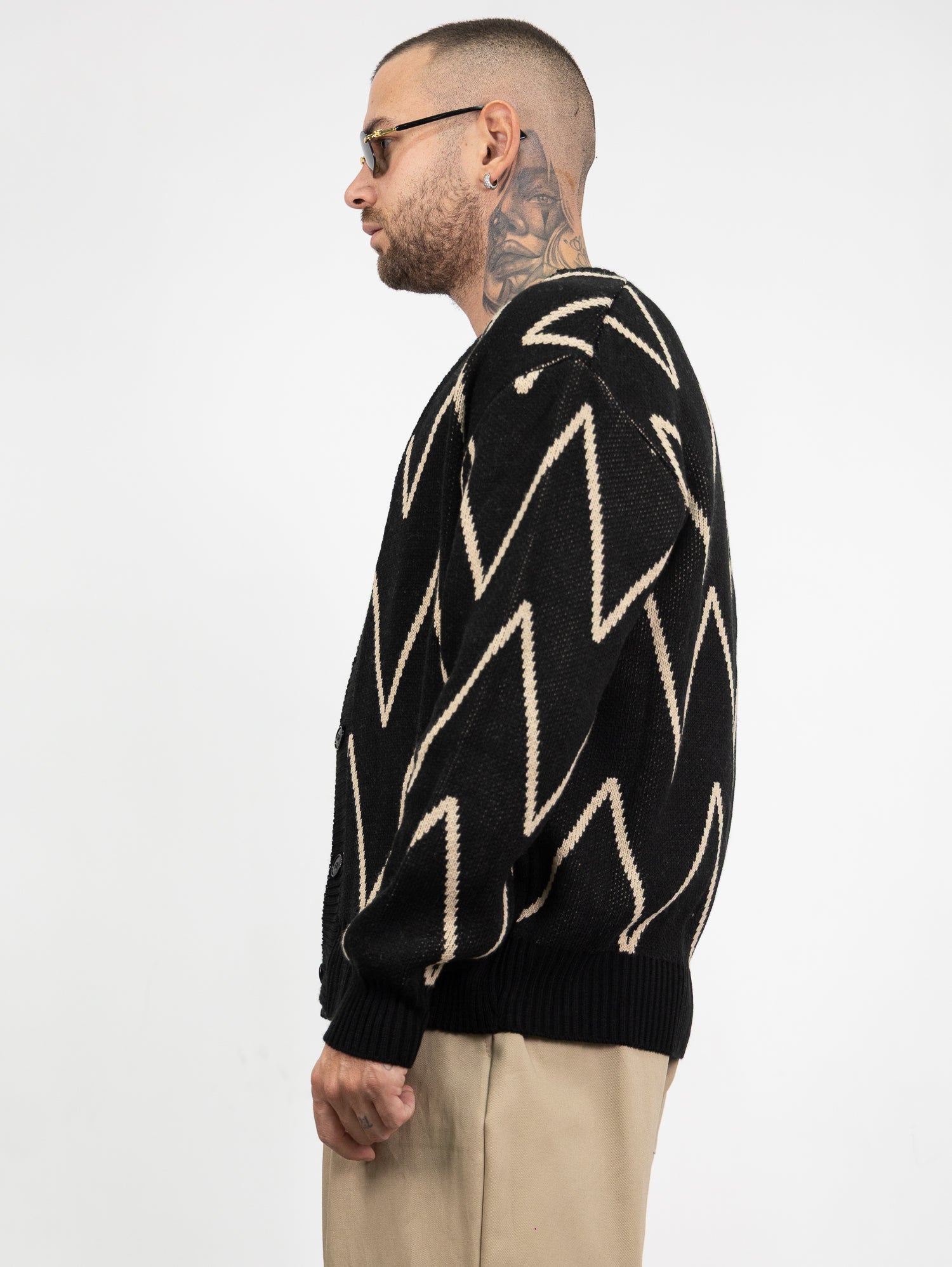 Cardigan wave