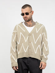 Cardigan wave