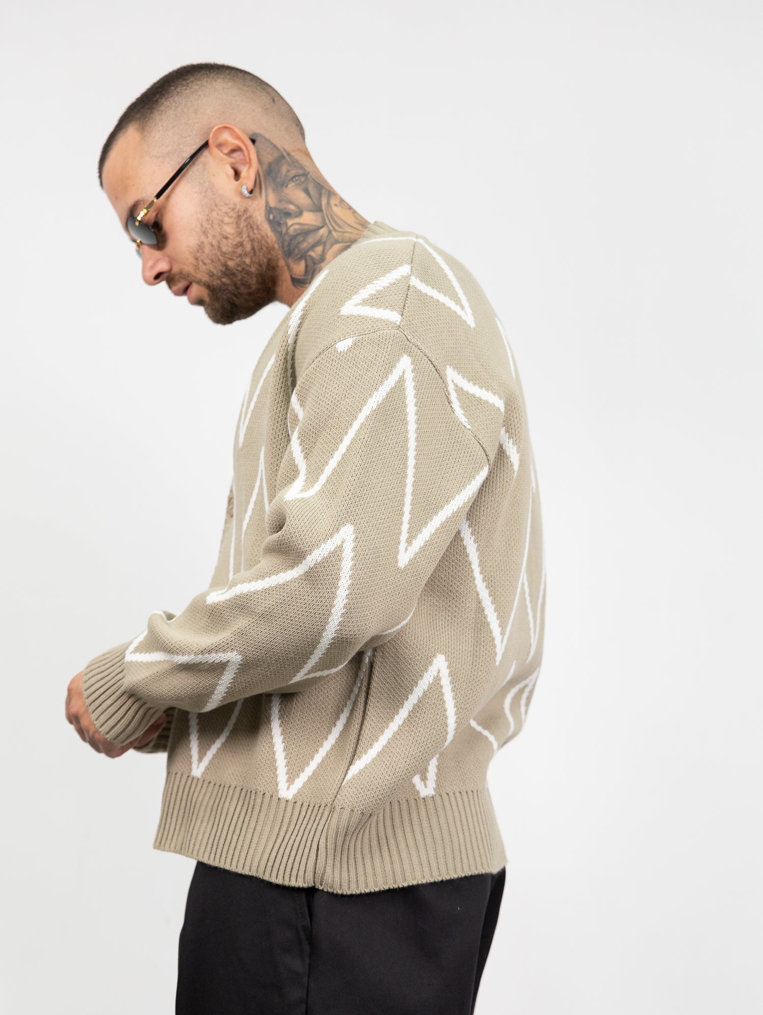Cardigan wave
