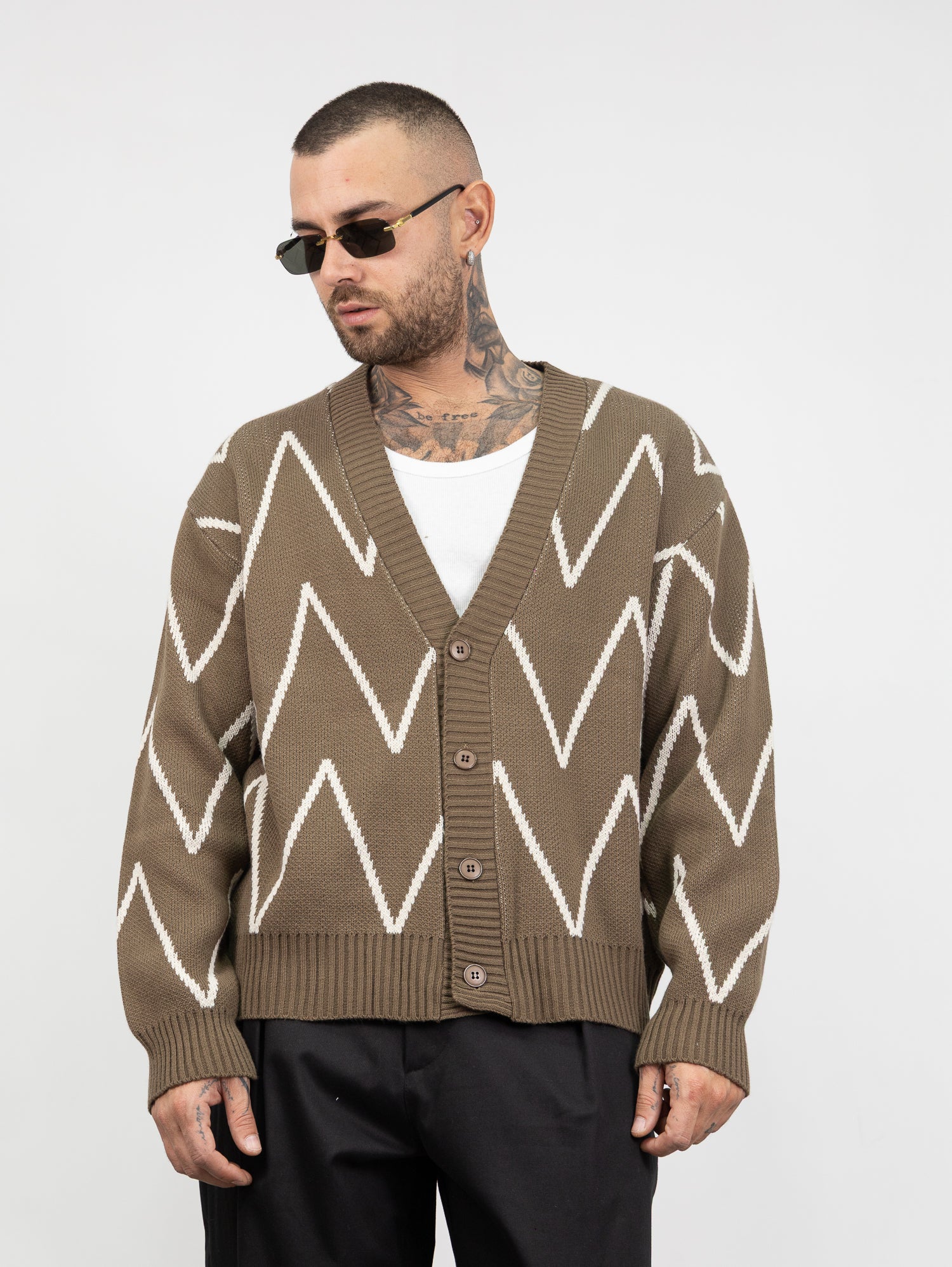 Cardigan wave