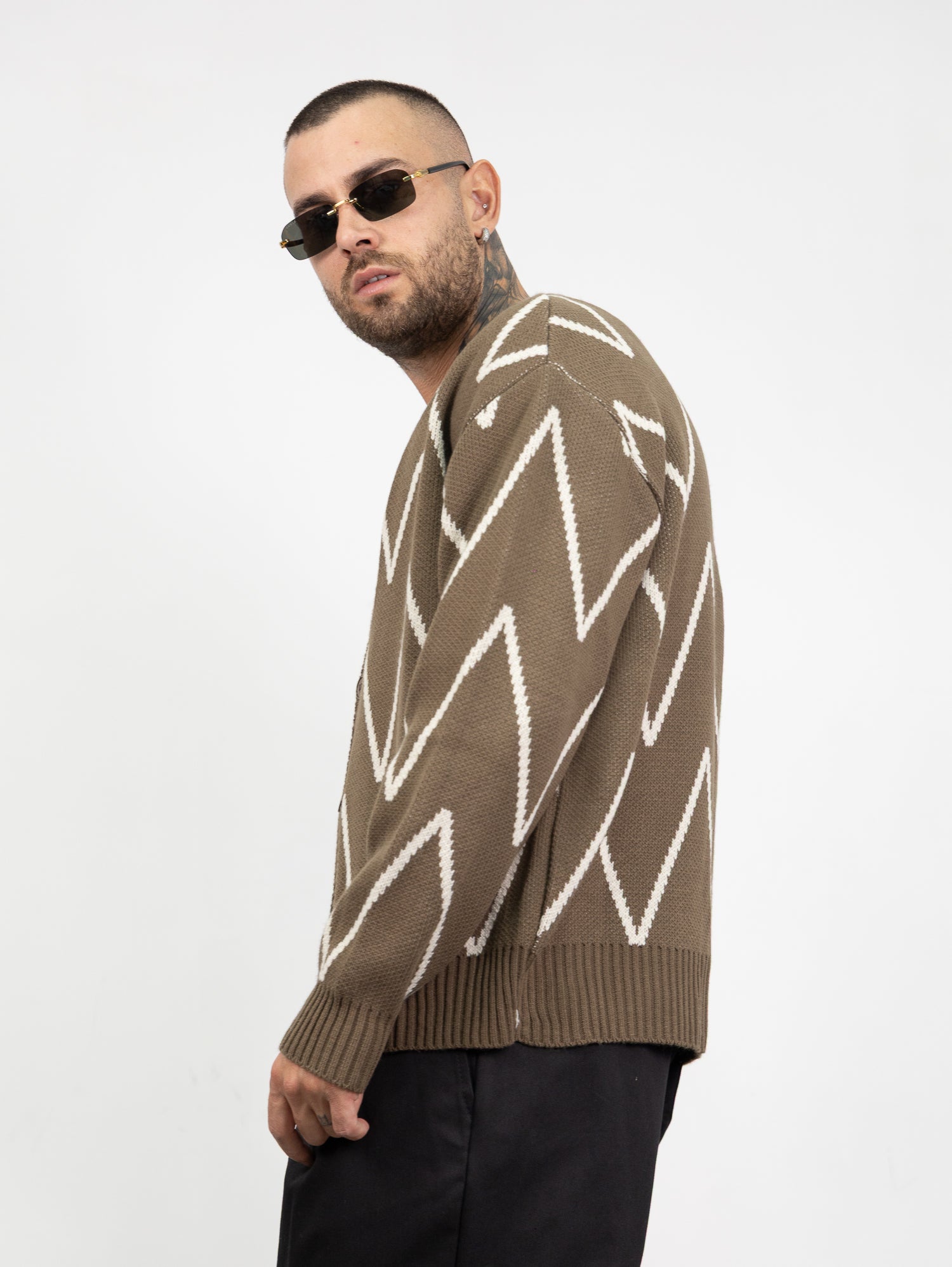 Cardigan wave