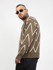 Cardigan wave