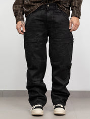 Baggy spalmato284