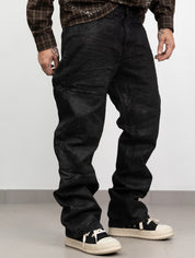Baggy spalmato284