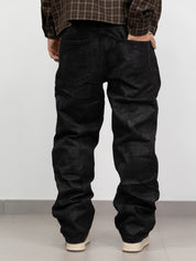 Baggy spalmato284