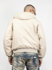 Jacket borchie NF