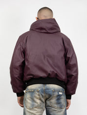 Jacket borchie NF