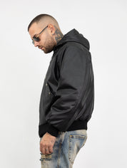 Jacket borchie NF