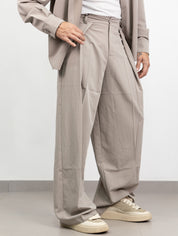 Coordinato camicia+pantpences