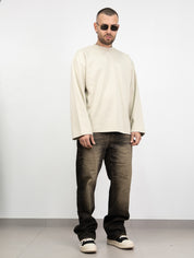 T-shirt long sleeve perfect