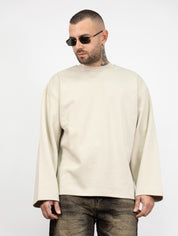 T-shirt long sleeve perfect