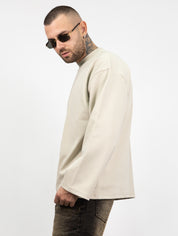 T-shirt long sleeve perfect
