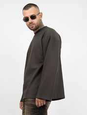 T-shirt long sleeve perfect