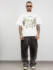 T-shirt trinity