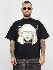 T-shirt trinity