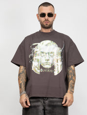 T-shirt trinity