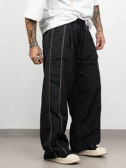 Pant nylon+nerv