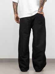 Pant nylon+nerv