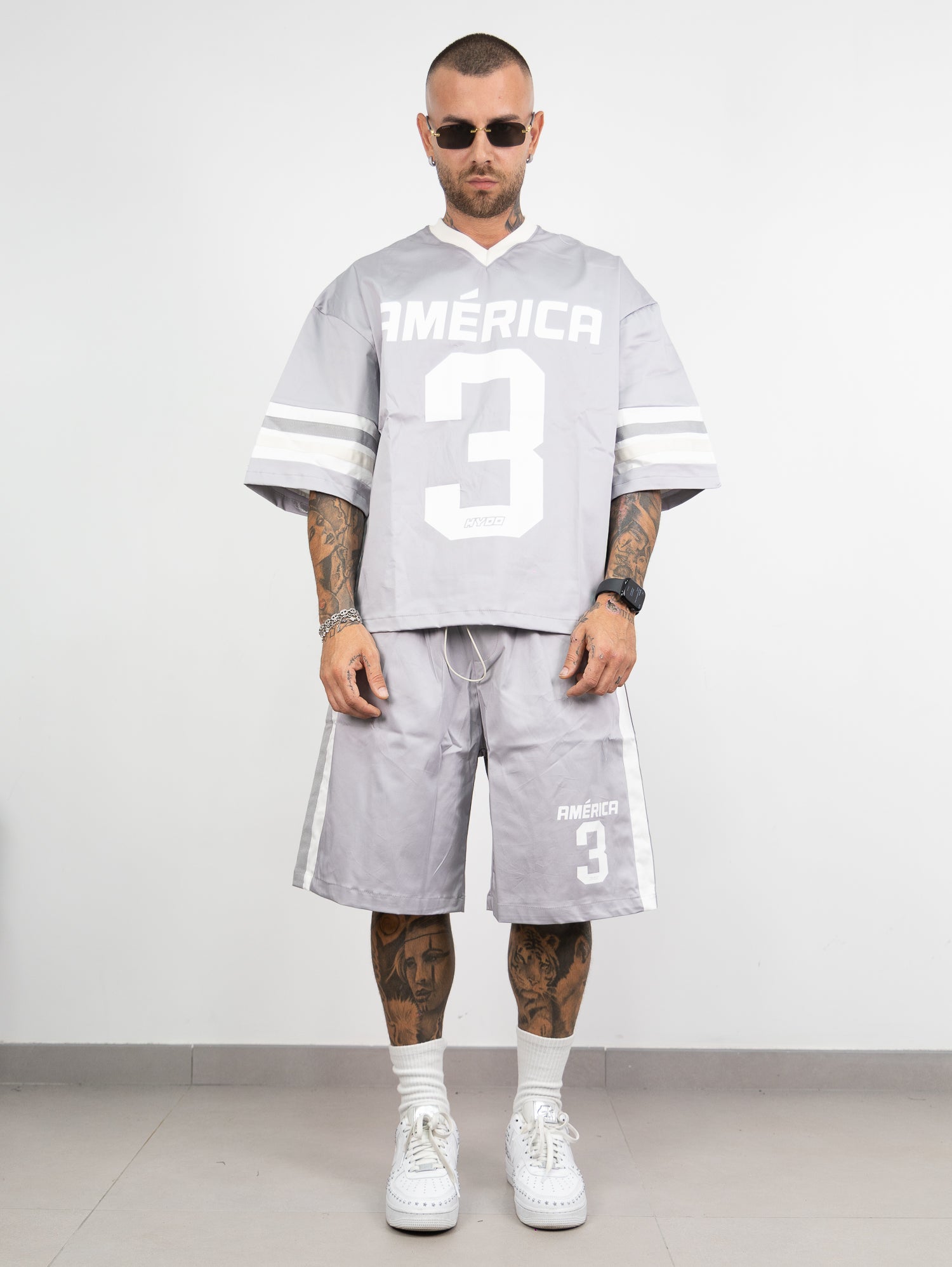 Coordinato all-america
