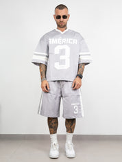 Coordinato all-america