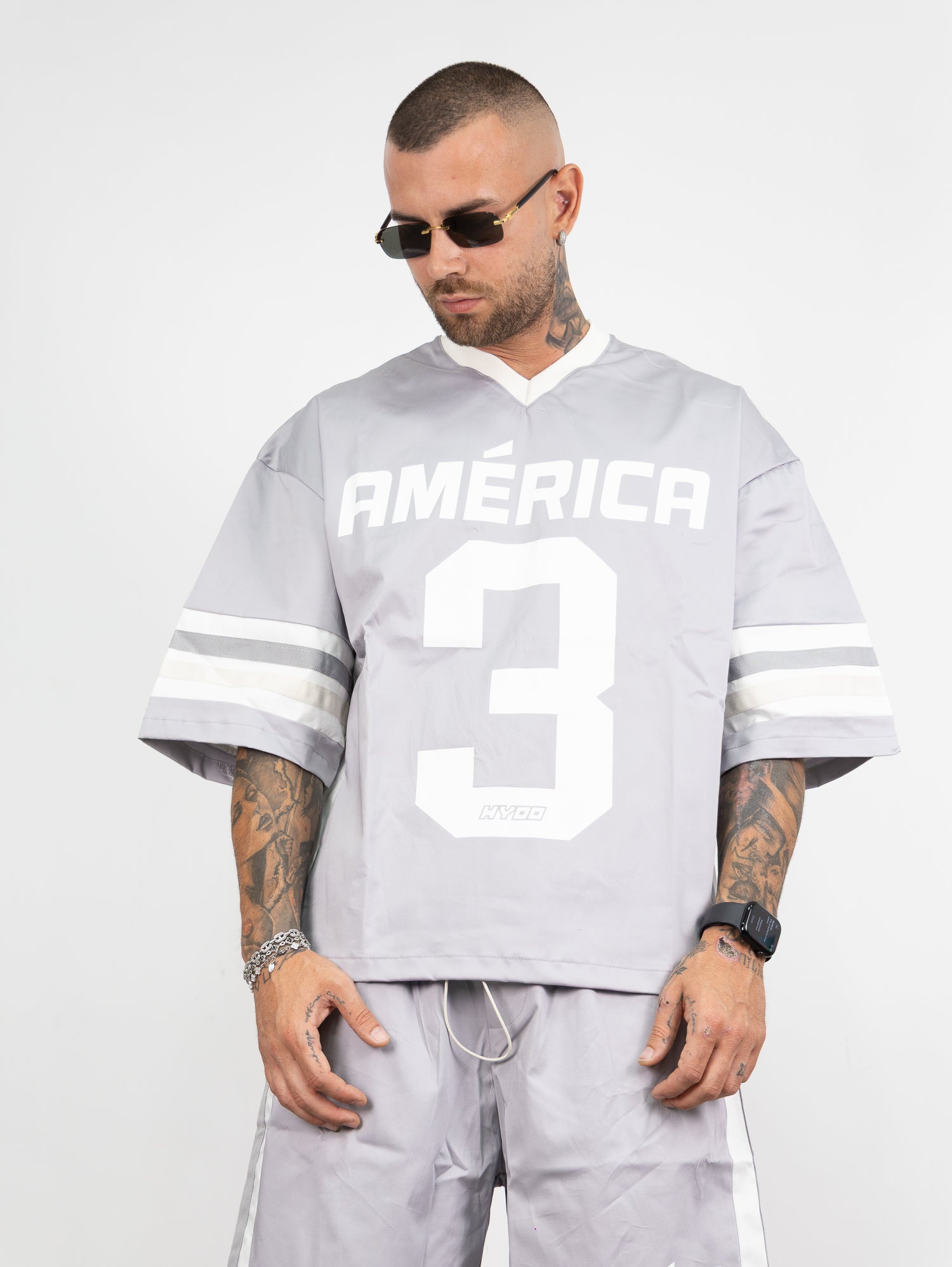 Coordinato all-america