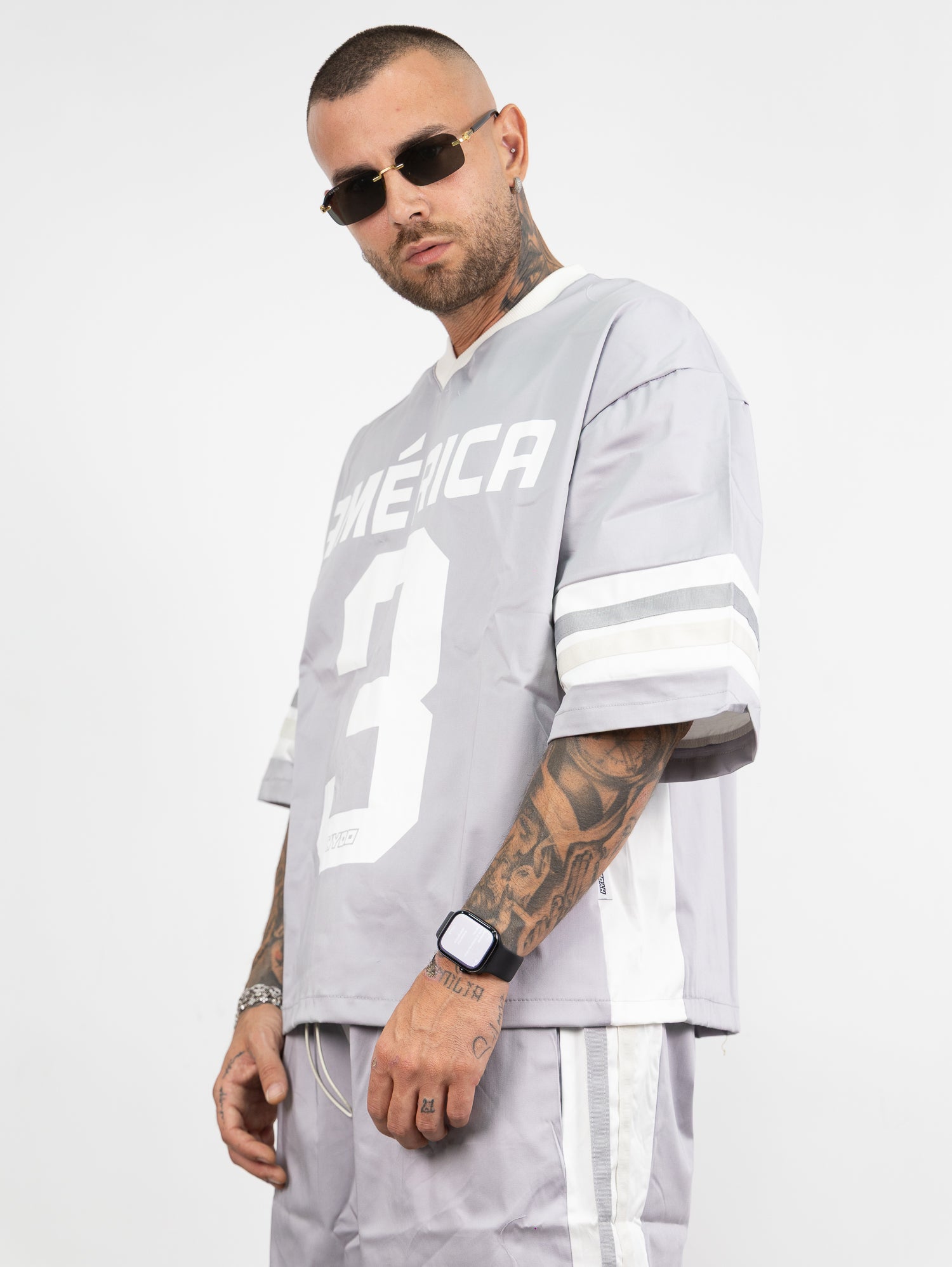Coordinato all-america