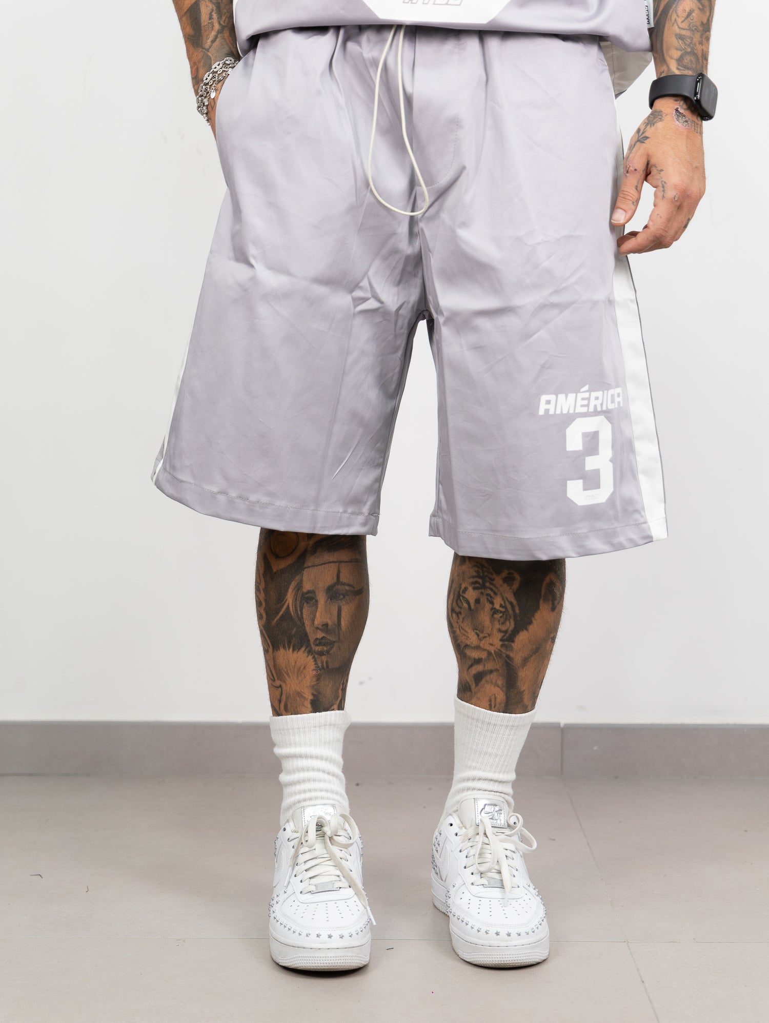 Coordinato all-america