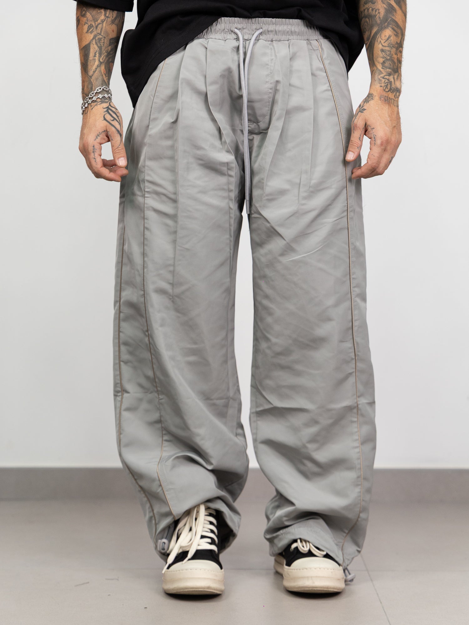 Pant nylon+nerv