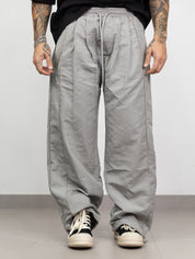 Pant nylon+nerv