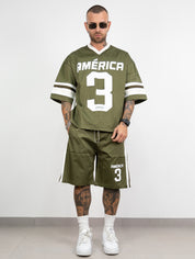 Coordinato all-america