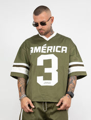 Coordinato all-america