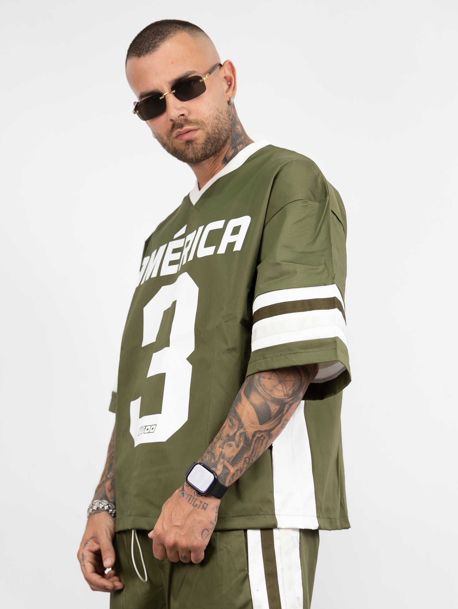 Coordinato all-america