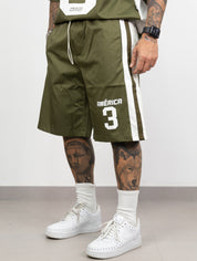 Coordinato all-america