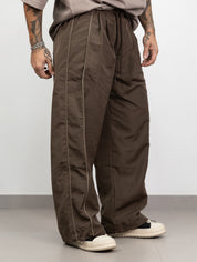 Pant nylon+nerv