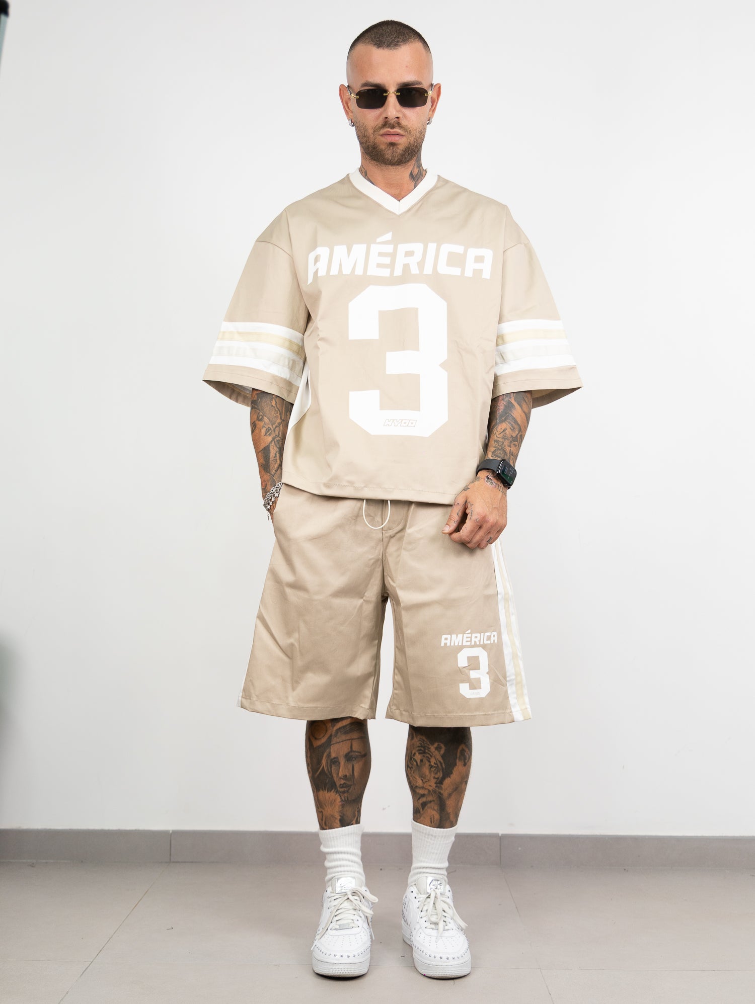 Coordinato all-america